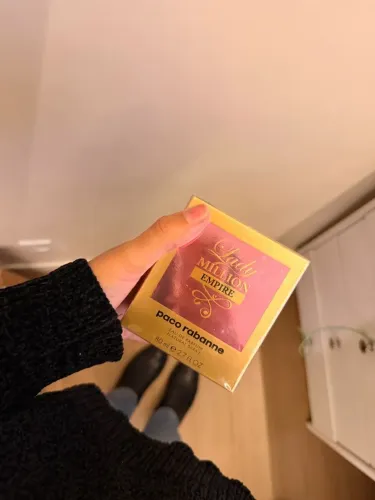 Lady Million Empire Paco Rabanne edp 80 ml