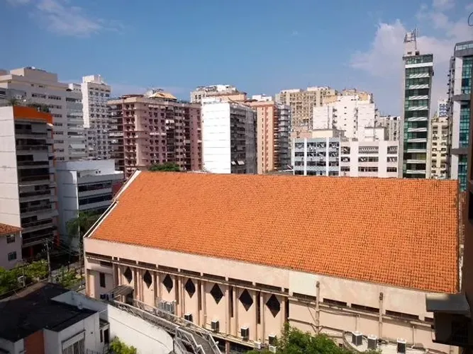 Apartamento com 3 dormitórios à venda, 102 m² por R$ 550.000,00 - Icaraí - Niterói/RJ