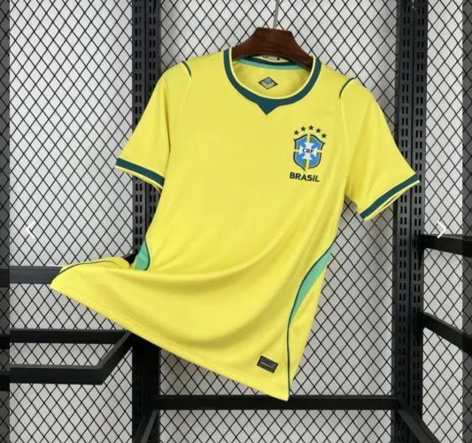 Camisa tailandesa