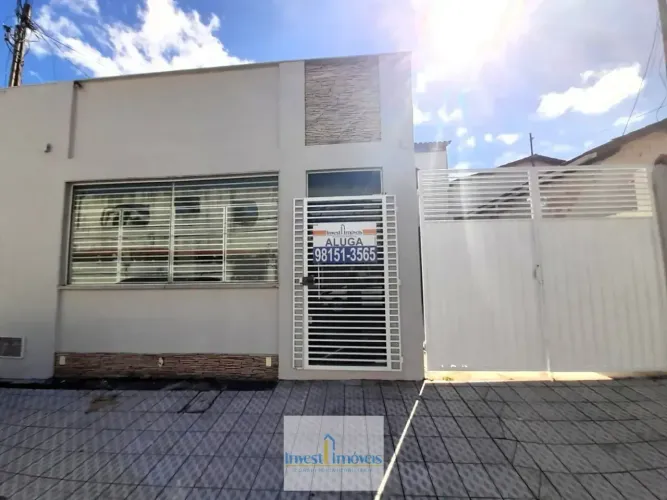 Casa para locação, Parque Residencial Laranjeiras, Serra, ES