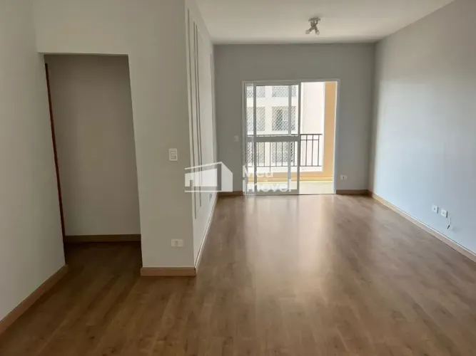 Apartamento para Venda/ Locação 3 Dormitórios (1 Suíte) | 88m² | 2 Vagas Cobertas | Reside
