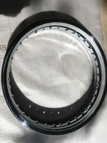 Aro traseiro Suzuki Intruder 250 original