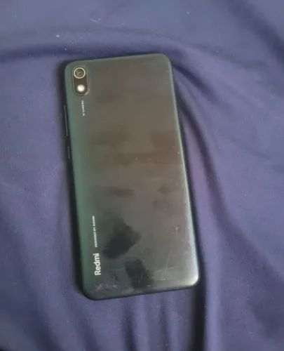 ASUS Max Shot + Redmi 7A - Para Conserto ou Peças