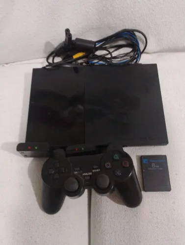 Playstation 2