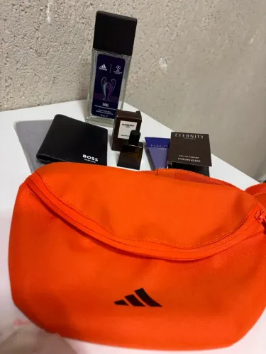 KIT MASCULINO PREMIUM