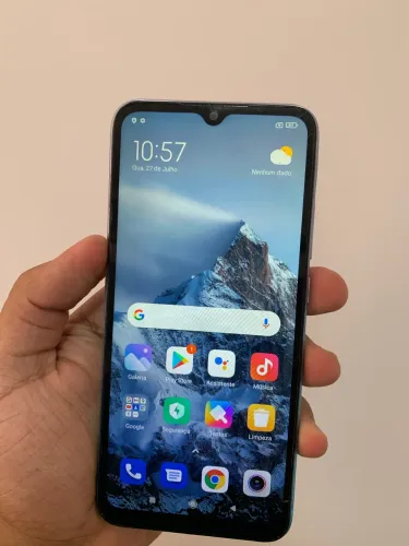 Xiaomi 9A