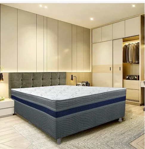 Cama de casal