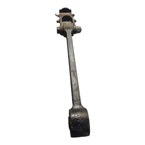 Braco Tensor Com Suporte Volkswagen Worker 23220 2003/2004