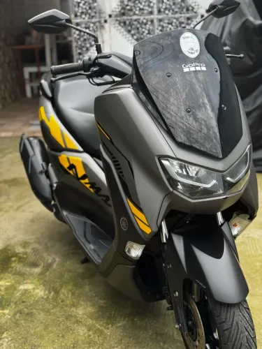 Yamaha NMax Connected 160 ABS 2023