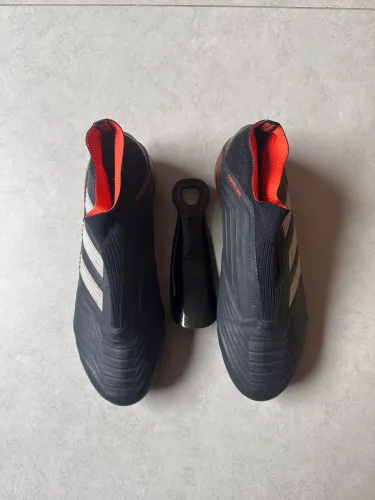 Chuteira de Campo Adidas Nemeziz 19.1 FG