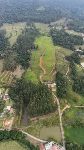 SÍTIOS, BAIRRO VALADA SÃO PAULO, RIO DO SUL - SC