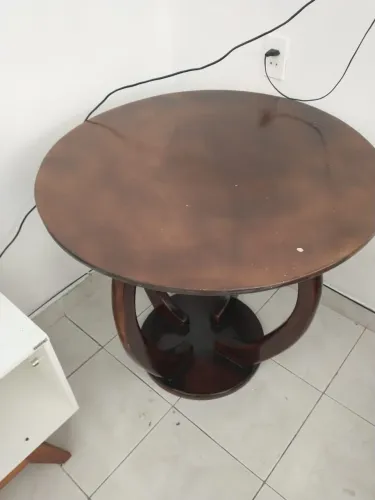 Mesa de canto