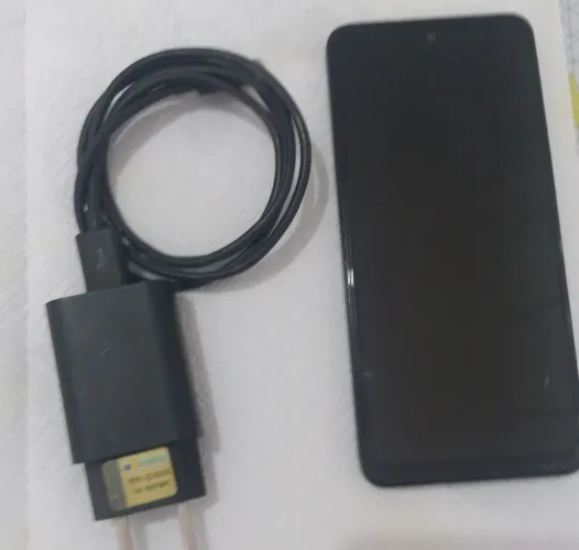 Celular MOTO G14