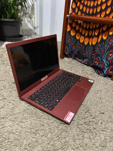 Notebook Positivo Motion Red 14" + Carregador - Para Estudos e Uso Básico