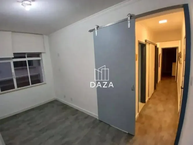 Apartamento Residencial à venda, Vila Mariana, São Paulo - AP0026.
