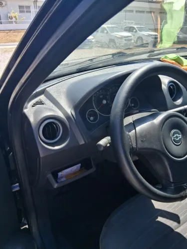 Chevrolet Prisma Sed. Maxx/ LT 1.4 8V Econof. 4P 2010