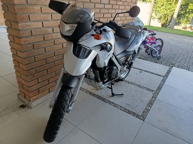 GS 650