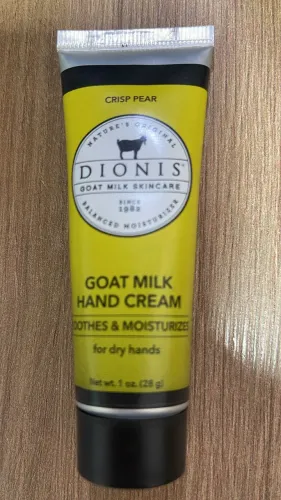 Creme super hidratante para as mãos importado  