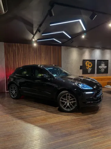 Porsche Macan 2.0 Turbo 237/252cv 2025