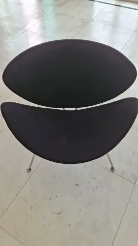 Poltrona tipo Concha