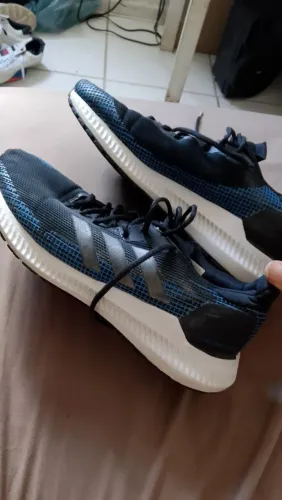 Tênis Adidas supernova original Tam 40