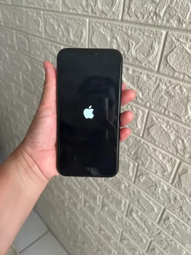 Vendo iPhone XR