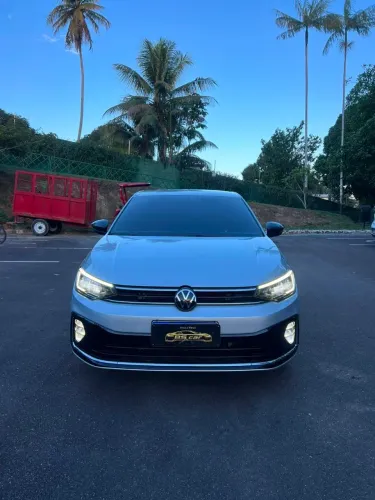 Volkswagen Virtus Highline 200 TSI 1.0 Flex 12V AUT 2023
