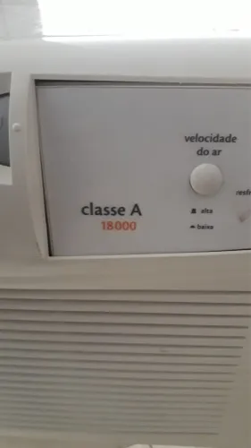 Ar-condicionado