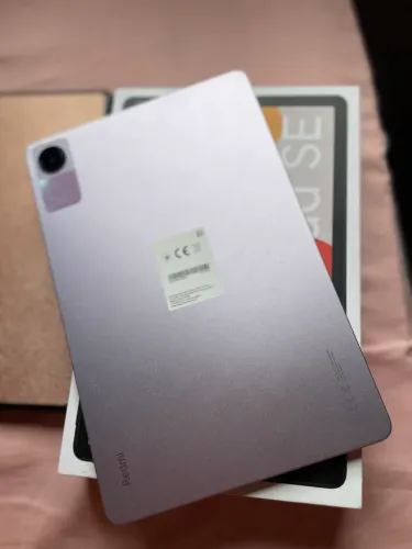 Tablet Redmi Pad Se