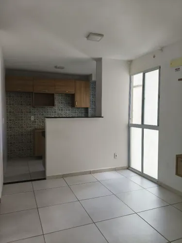 Alugo Excelente Apartamento Vista das Castanheiras