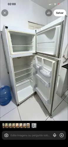 Geladeira 