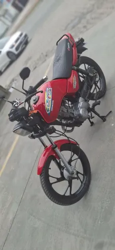 Titan 125 1999
