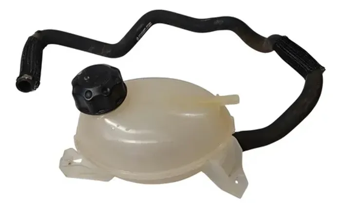 Reservatório De Água Radiador Duster Oroch 1.6 2014 - 2018