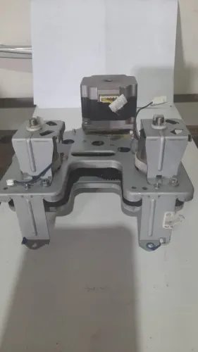 Conjunto completo de embreagem de alimentação de papel  motor de passo para Ricoh MPC 4501