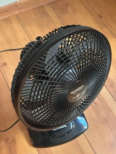 VENTILADOR MONDIAL 30cm