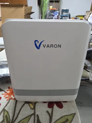 Concentrador de oxigênio portátil VP-8G