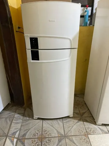 Geladeira consul, funcionando perfeitamente