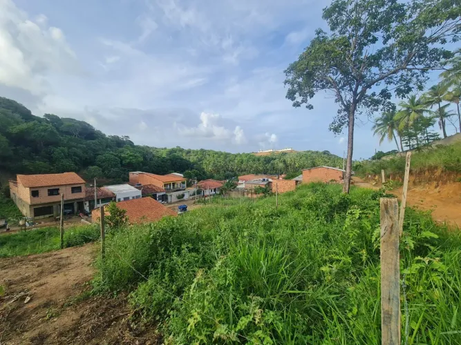 Terreno - Rota Ecológica de Milagres
