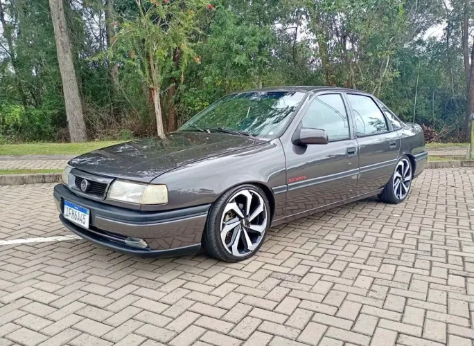 Chevrolet Vectra CD 2.0 (modelo Antigo) 1994