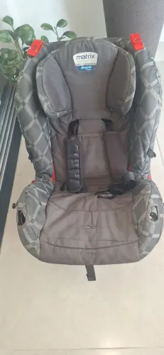 Cadeirinha Burigotto 0 a 25kg