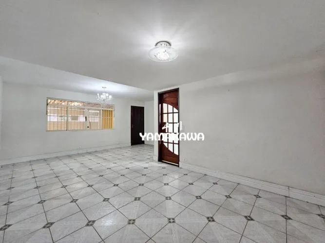 Sobrado com 3 dormitórios à venda, 100 m² por R$ 650.000,00 - Cidade Patriarca - São Paulo