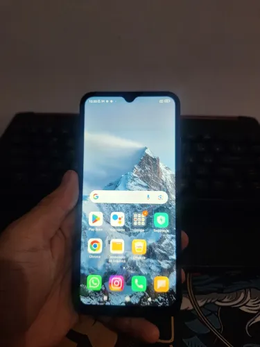 Redmi 9a