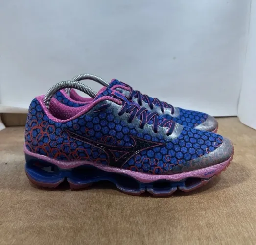 Mizuno Prophecy 3 novo