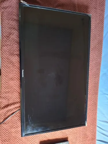 Venda de TV