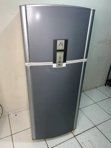 Geladeira Brastemp Frost Free