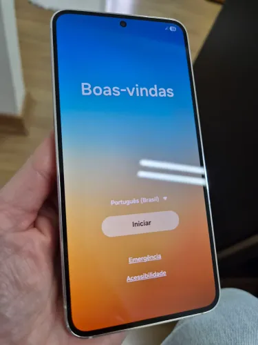 Vendo celular usado em ótimo estado Samsung S23