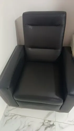 Poltrona do papai