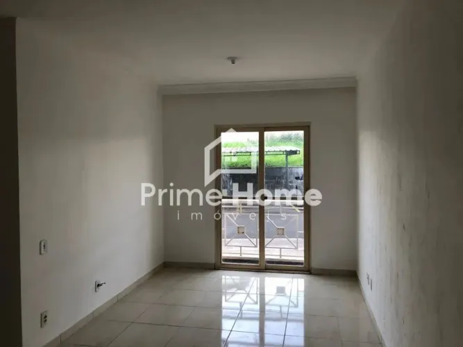 apartamento - Jardim Cristina - Campinas