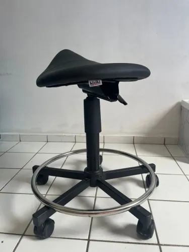 Mocho sela Banco de estética