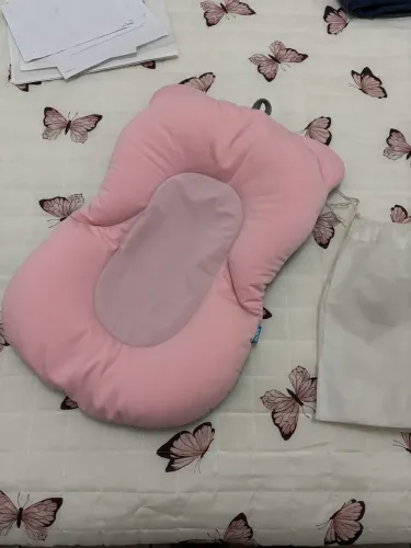 Almofada de banho BABY BUBA